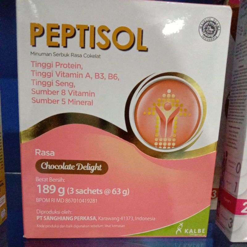 

peptisol