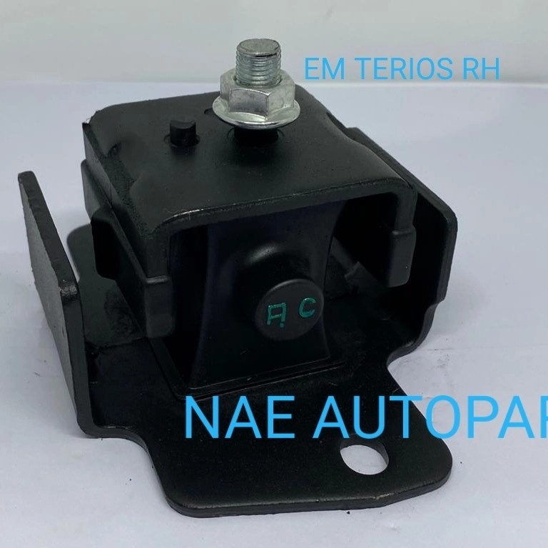 ENGINE MOUNTING TERIOS KANAN / RUSH KANAN 12361-BZ070