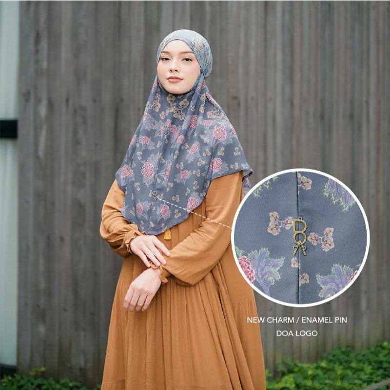 Baiti Kamila Series DOA by Dewi Sandra