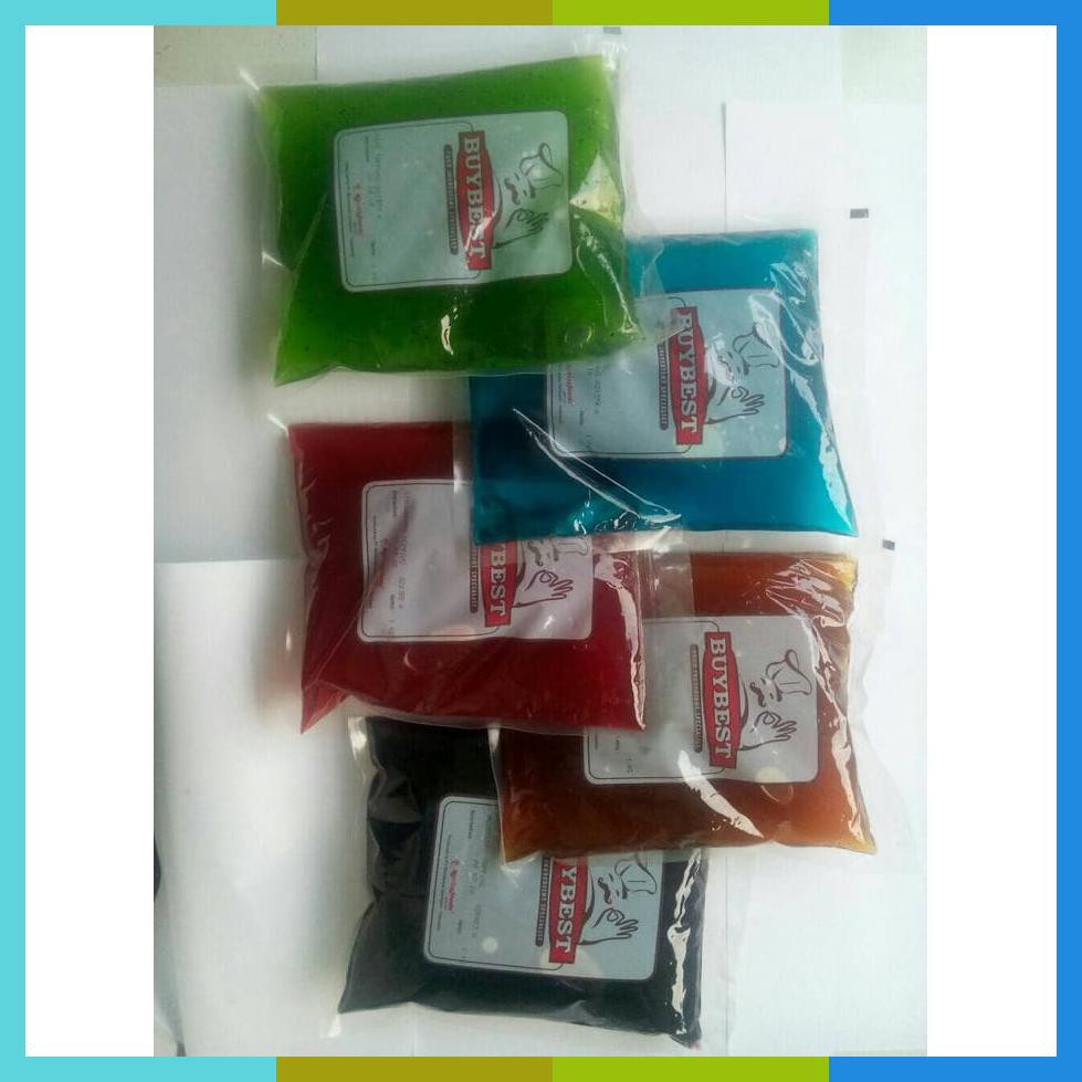 

Topping Mariza Refill 1 Kg