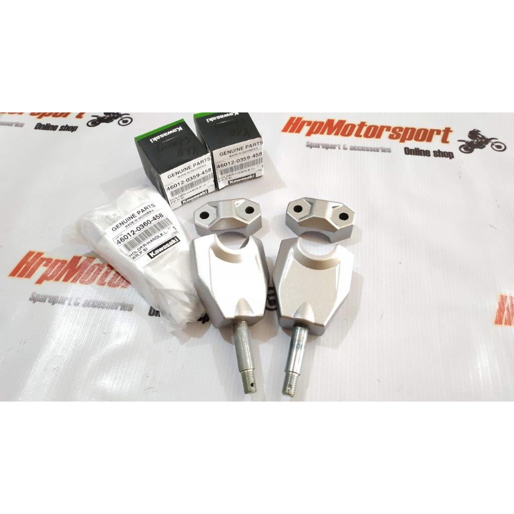 RAISER STANG KAWASAKI KLX 150 BF SE ORIGINAL