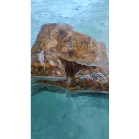 

Keripik Cipak Kiloan