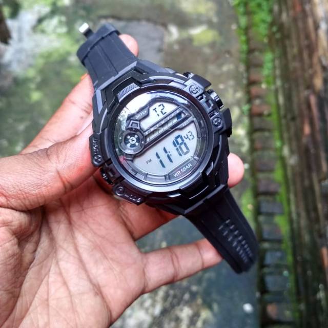 Jam tangan sport pria original