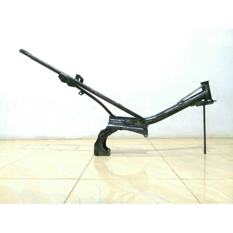 Frame Sleep Engine Non Coak | Rangka Sleep Engine Modif