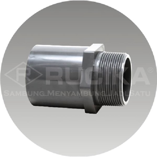 Sok Drat Luar 2 inch / SDL