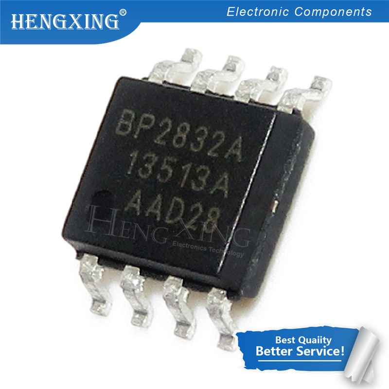 100pcs Ic BP2832A BP2832 SOP-8