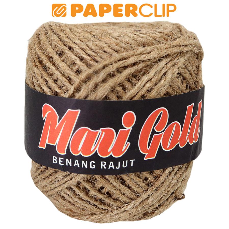 

TALI GONI MARI GOLD LOKAL BESAR
