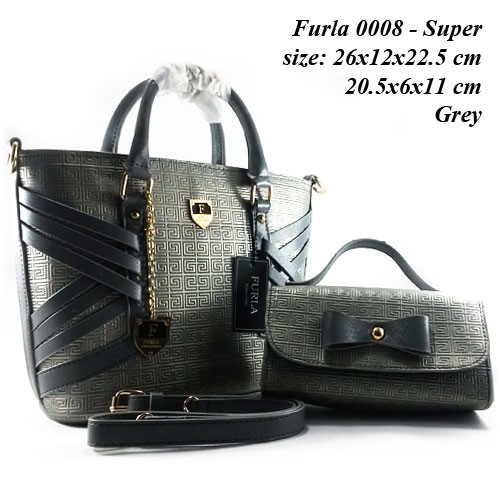 Furrla 0008 Super