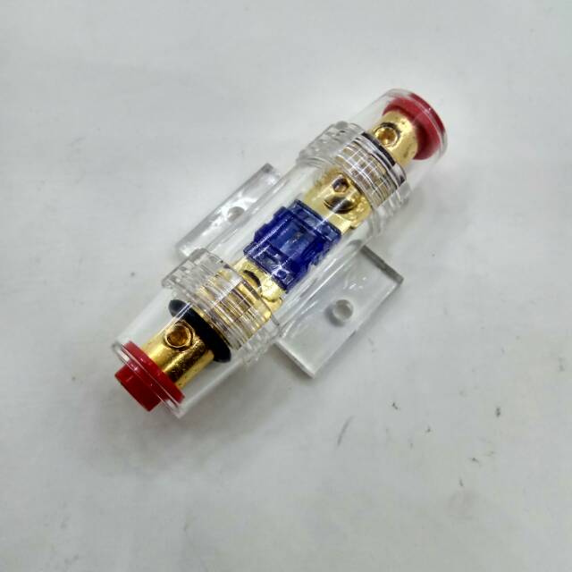 SIKRING BOTOL AUDIO 60A