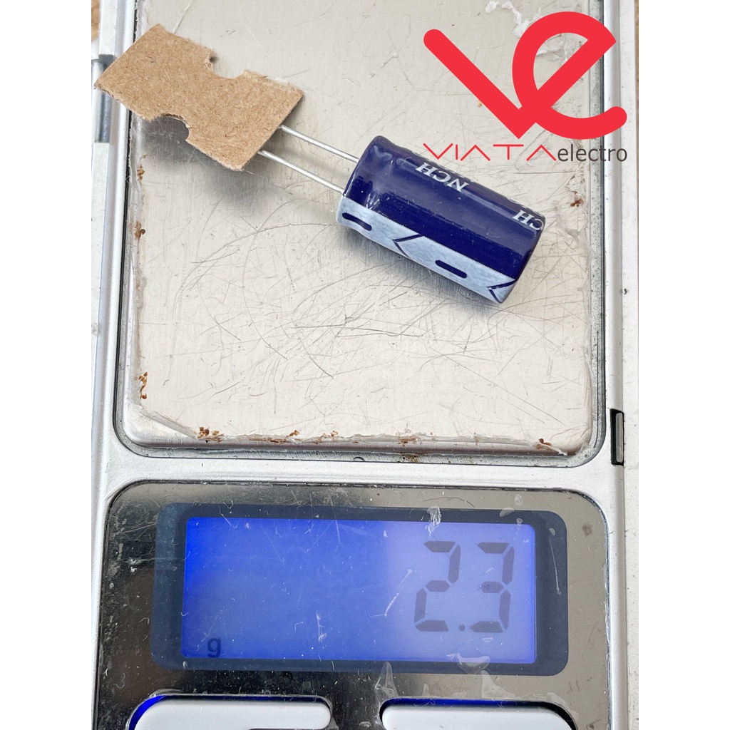 KAPASITOR ELCO 470UF 50V ROLL (1 BUAH) KAPASITOR CAPACITOR ELKO KAPASITOR 470 UF 50 V ROLL