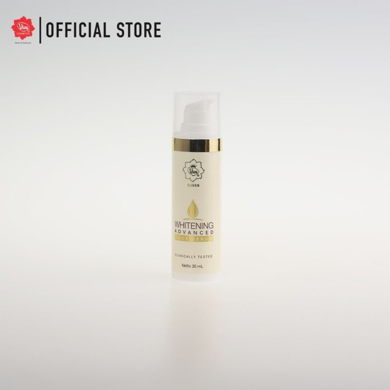 Viva Advanced Face Serum 30ML