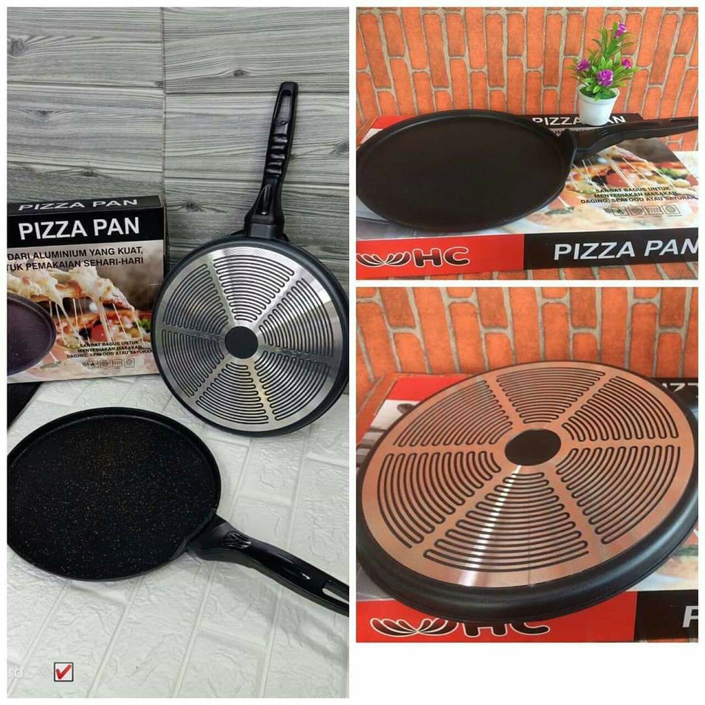 Pizza Pan
