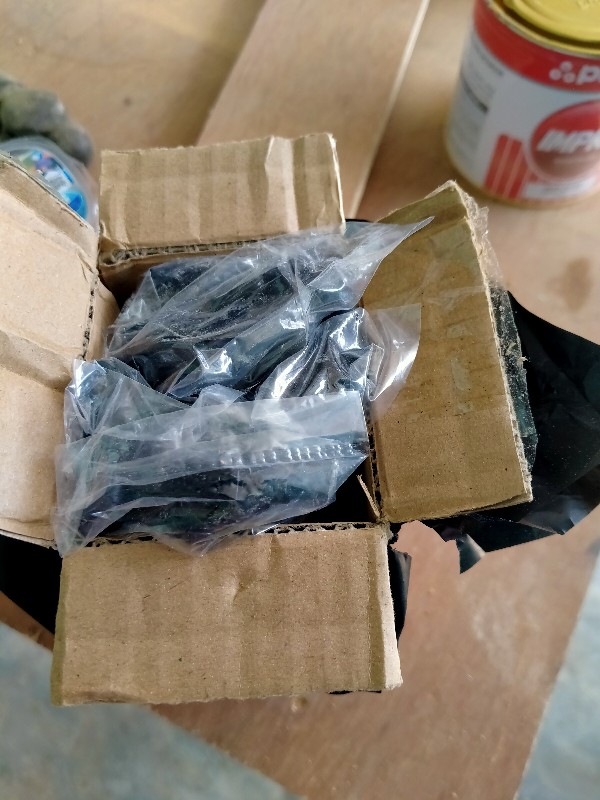 Engsel Kaca Jepit T-86