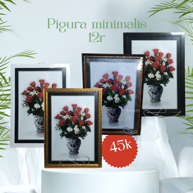 Pigura 12R / Pigura 12R sisi