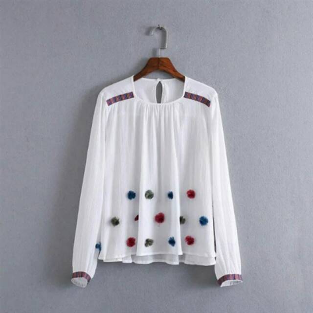 

WST 15848 White