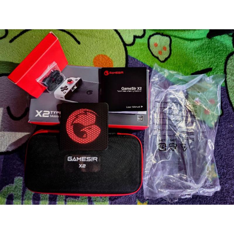 Gamesir X2 - Type C Second