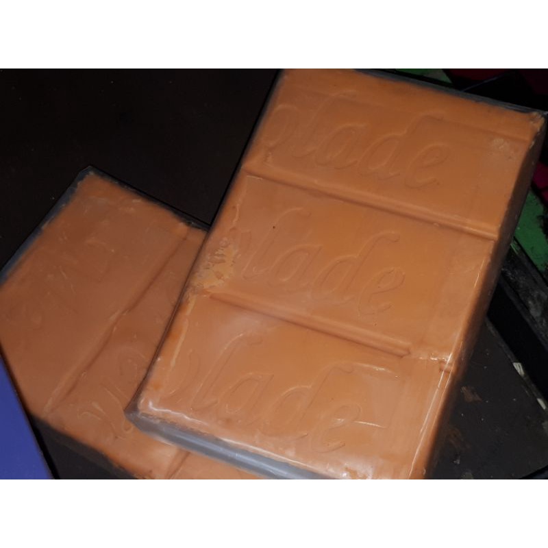 

Mercolade orange repack 250gr