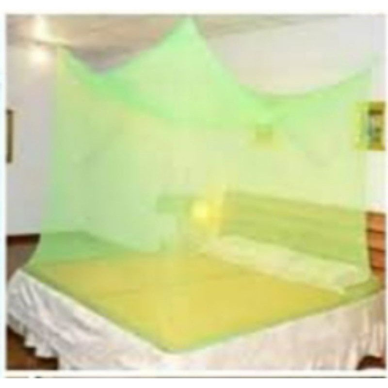 kelambu kotak 200x200cm