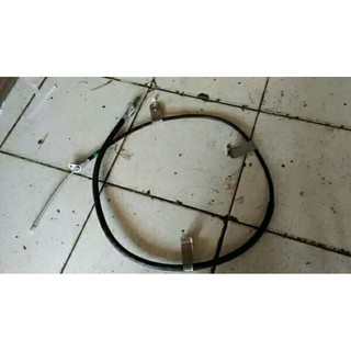 Kabel Rem Tangan New Vios E Kabel Rem Tangan New Limo Sebelah Kiri Ori Shopee Indonesia