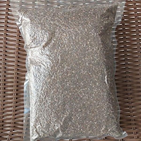 

TREN MASA KINI chia seed organic 1kg RO3*
