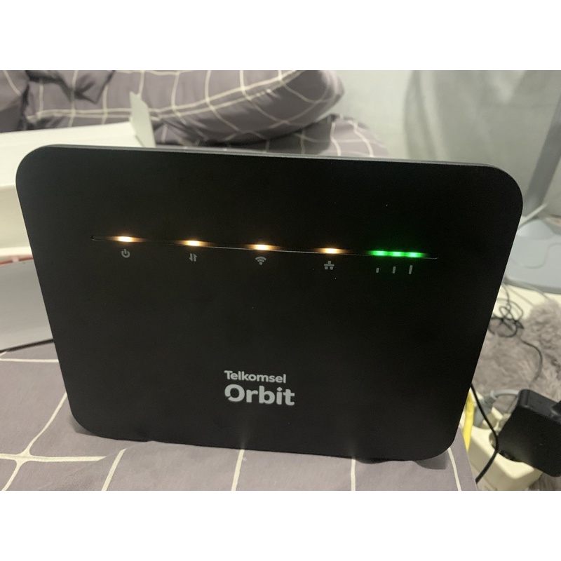 ORBIT PRO SECOND ORIGINAL