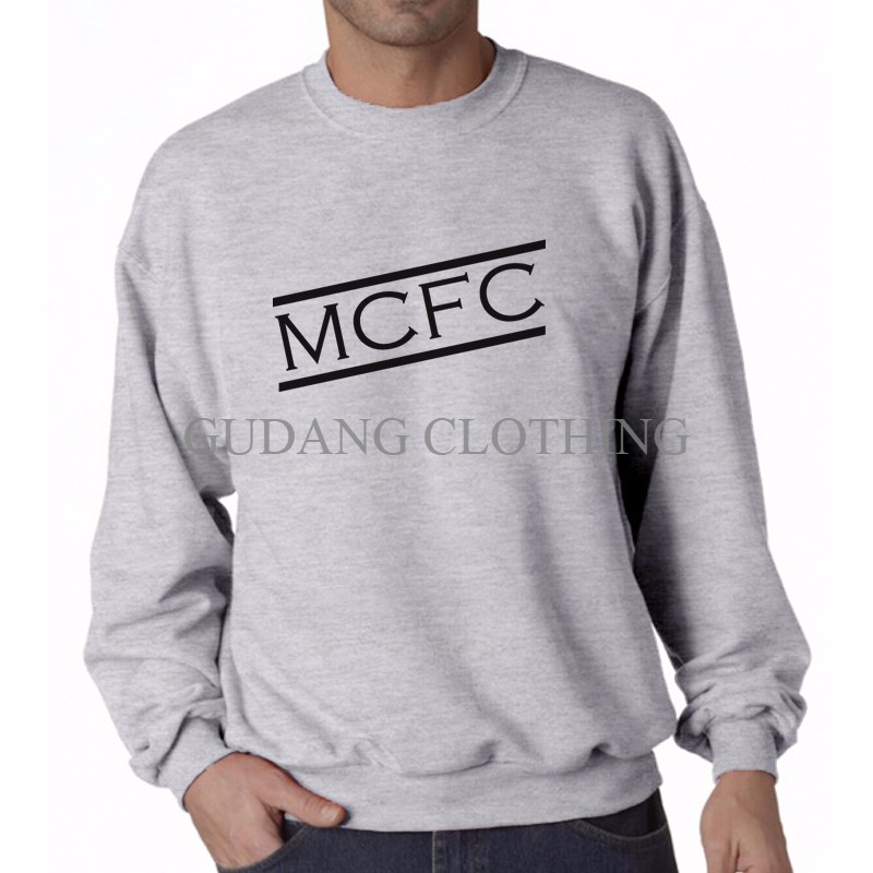 Sweater Manchester City 09