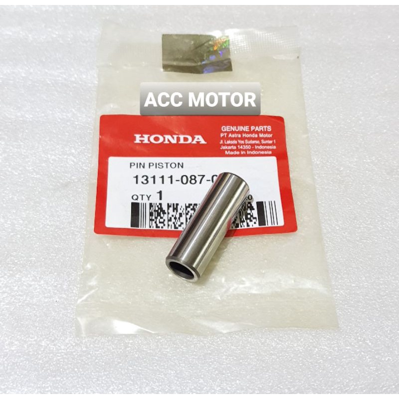 Jual Pen Pin Piston Grand/Prima/Legenda/Supra/Supra Fit/Fit New