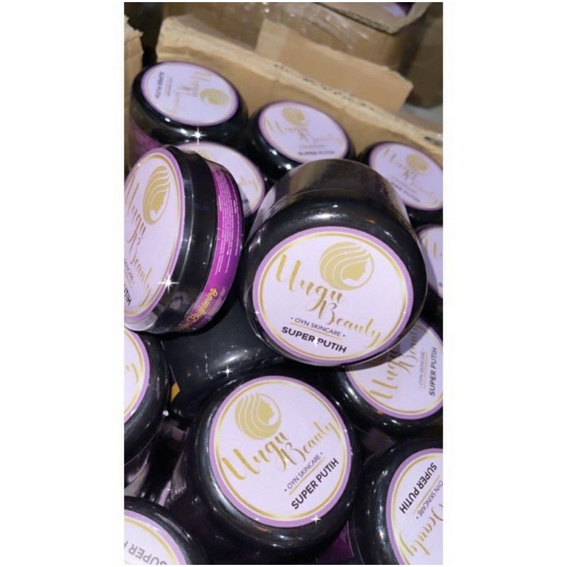 SUPER PUTIH UNGU BEAUTY BY CCE.OYN