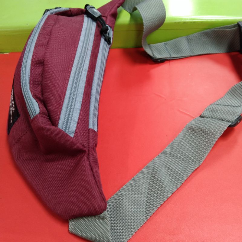 tas waistbag