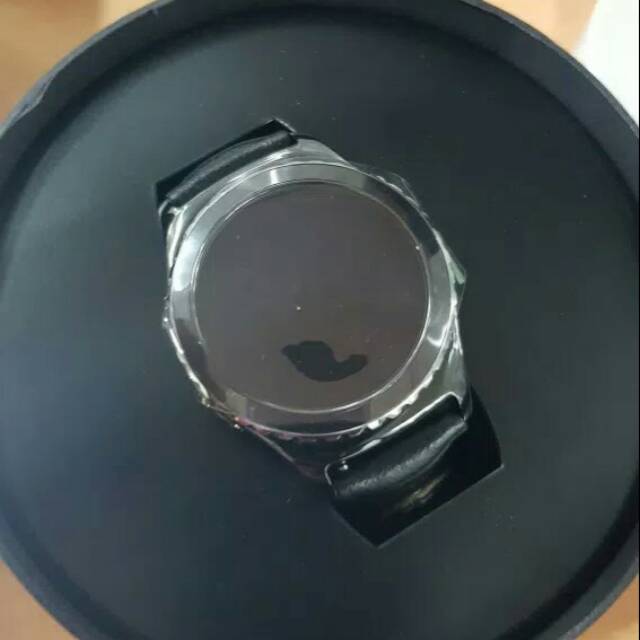 Jam tangan samsung gear s2 klasic