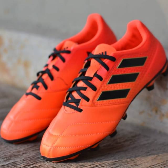 Adidas ace 17.4 orange