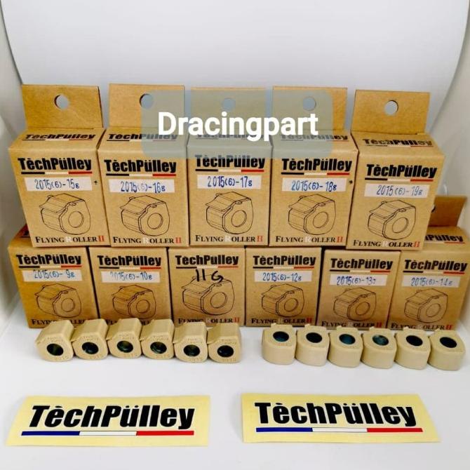 FR2-2015 Flying Roller 2 Suzuki Skywave/Skydrive/Hayate/Spin dracing54