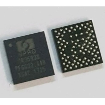 IC Baseband Samsung SR3593S 2nd