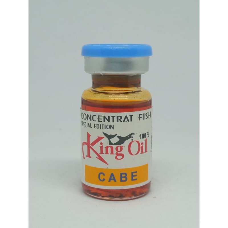 Essen King Oil Cabe