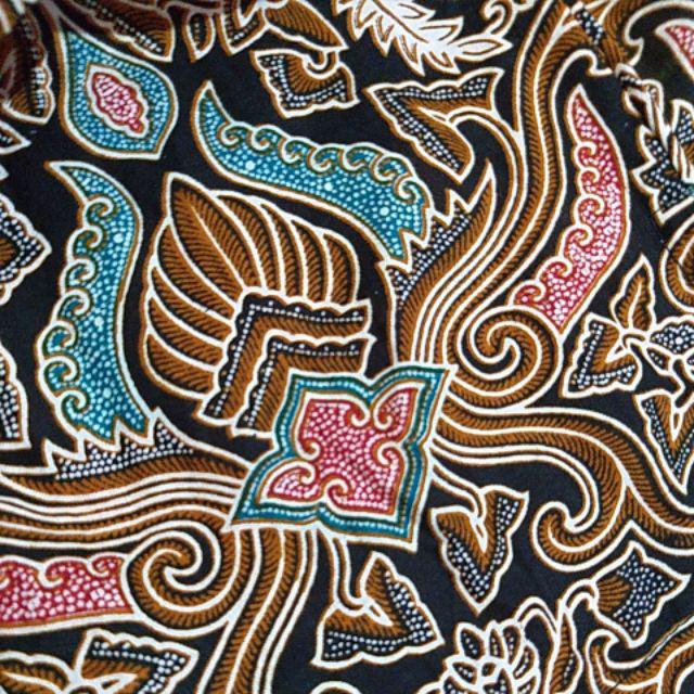 Atasan Batik Dolby Dolbi Dobby Doby Tenun Sutra Tulis Halus Katun Atbm Baron ,sarombit Atasan