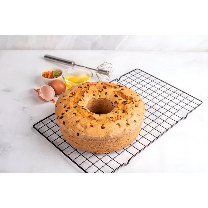 

Bolu Sukade Premium 20cm