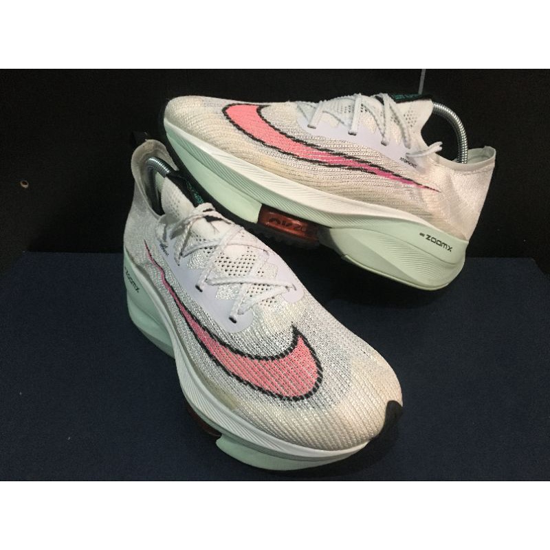 Sepatu Nike Air Zoom Alphafly - Watermelon