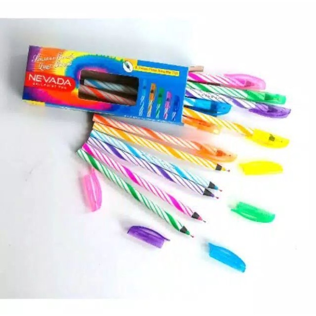 

Pulpen Gel Pulpen Lilin Ball Pen / Pulpen Murah / Pulpen Lilin Nevada