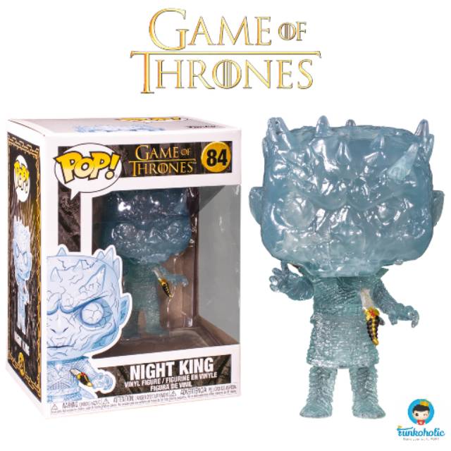 Jual Funko POP! Game of Thrones 