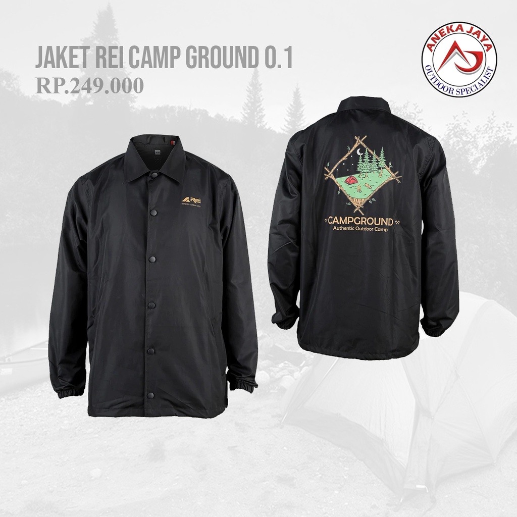 JAKET REI CAMP GROUND 0.1