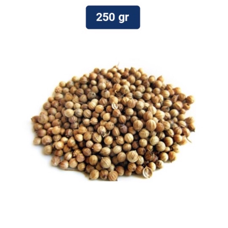 

Ketumbar 250 gr