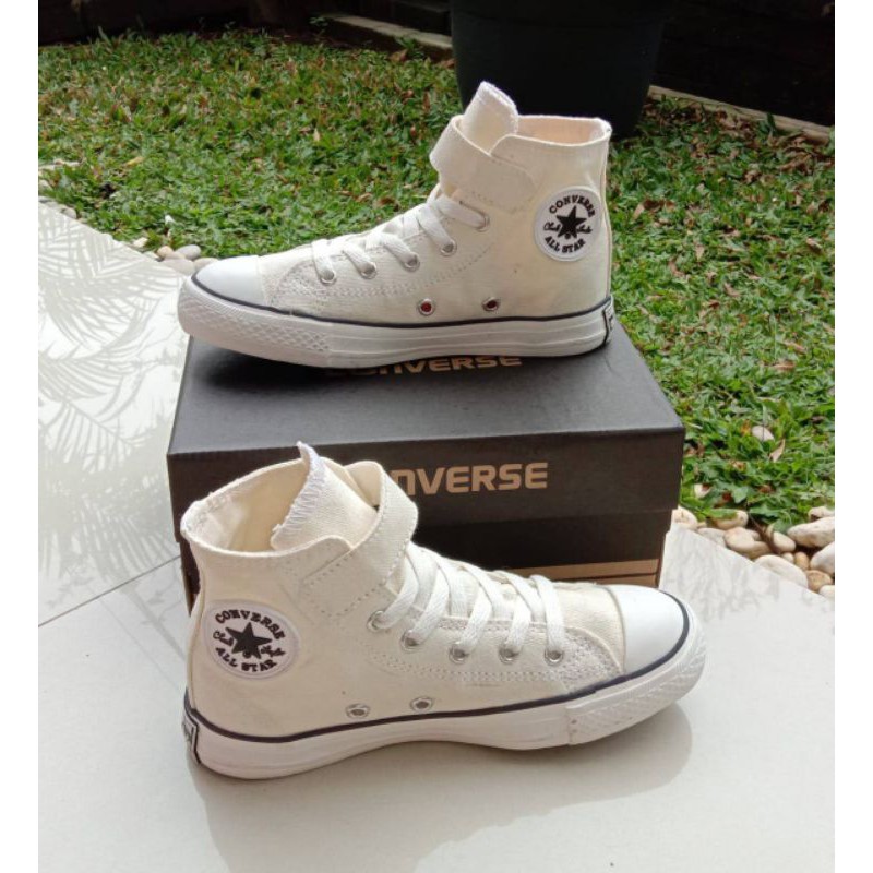 SEPATU KIDS ANAK CONVERSE ALL-STAR HIGH SIZE 30-34