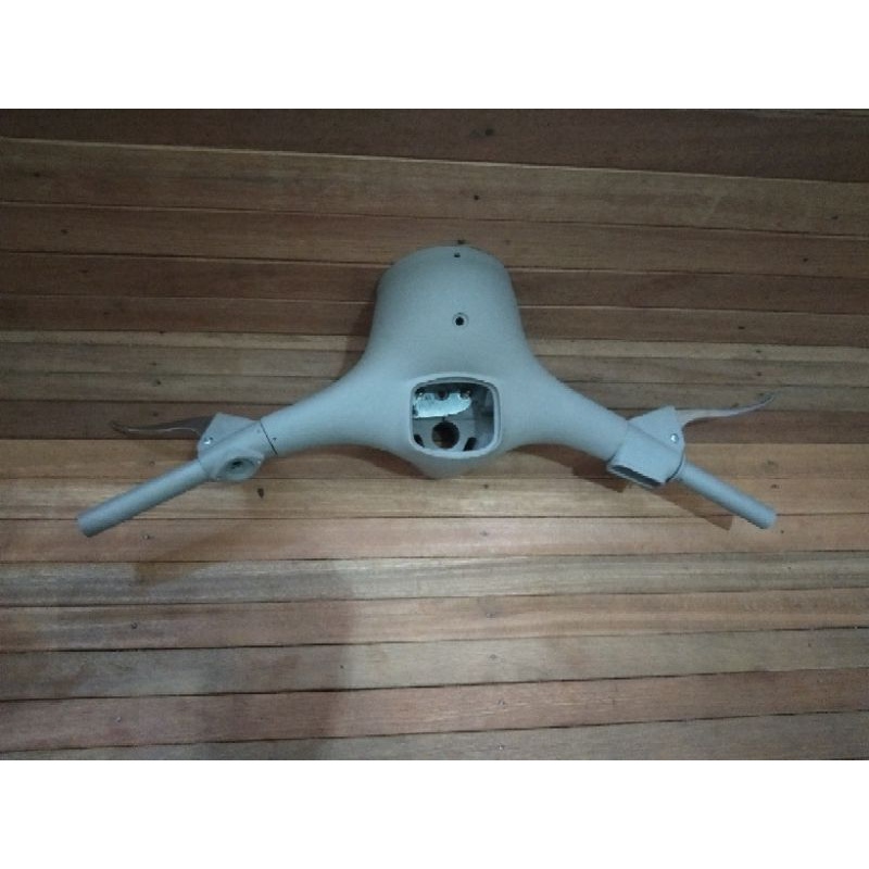 stang vespa kongo vgla vglb