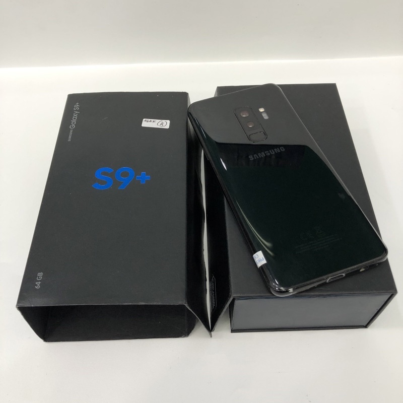 samsung S9 plus 64gb reami sein