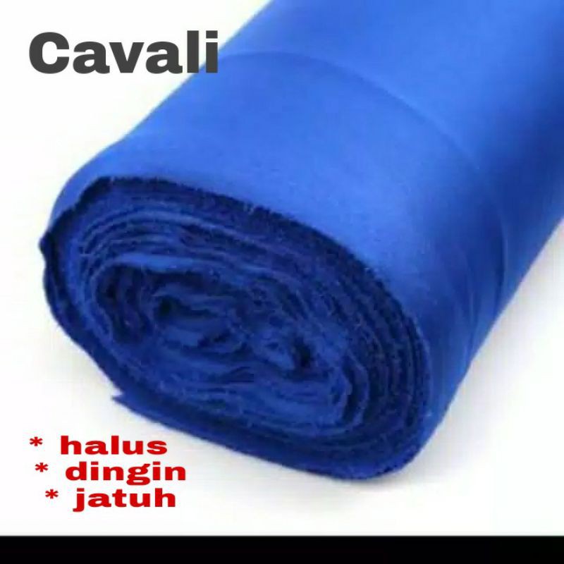 Silk Cavali Roberto