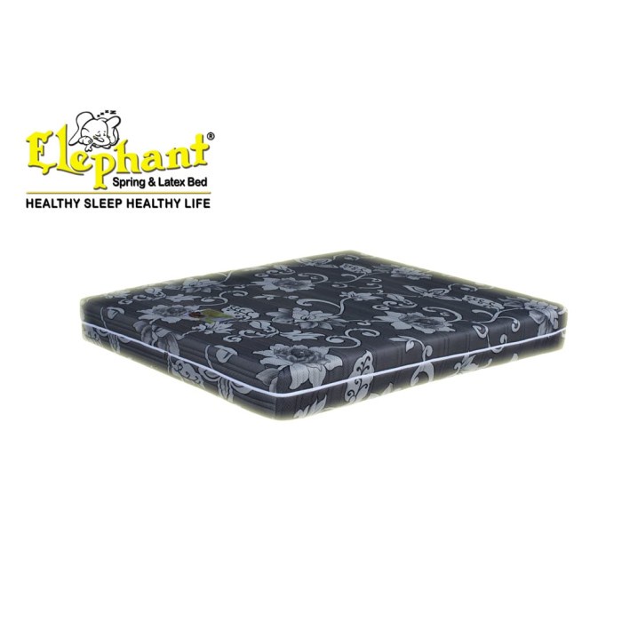 Elephant Kasur Busa Full Rebonded Inoac 160 X 200 Tebal 21 Cm