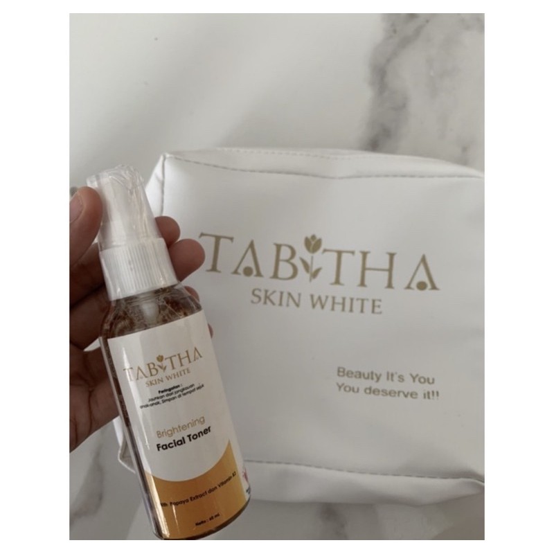 toner tabita bpom