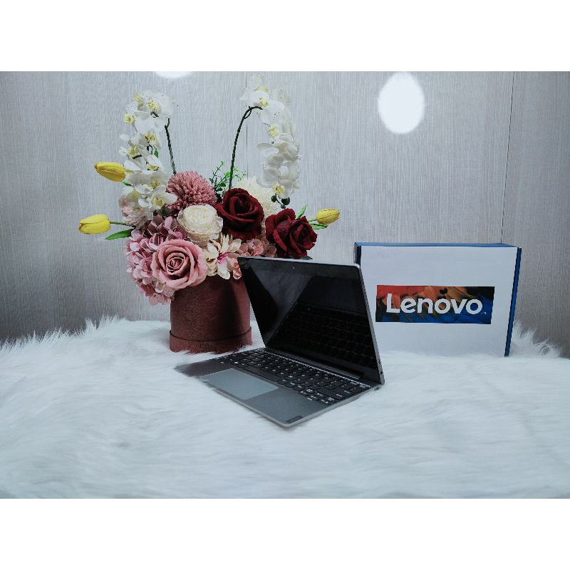 Lenovo Slim D330 Intel Celeron N4020 Ram 8 GB SSD 256 GB Win 10 New