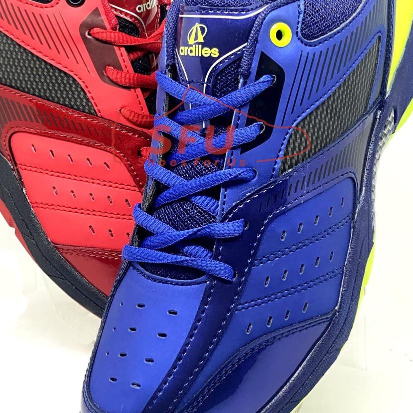 ➺ SFU SEPATU BADMINTON ARDILES APPERGIO // ARDILES CRESCENDO ☋