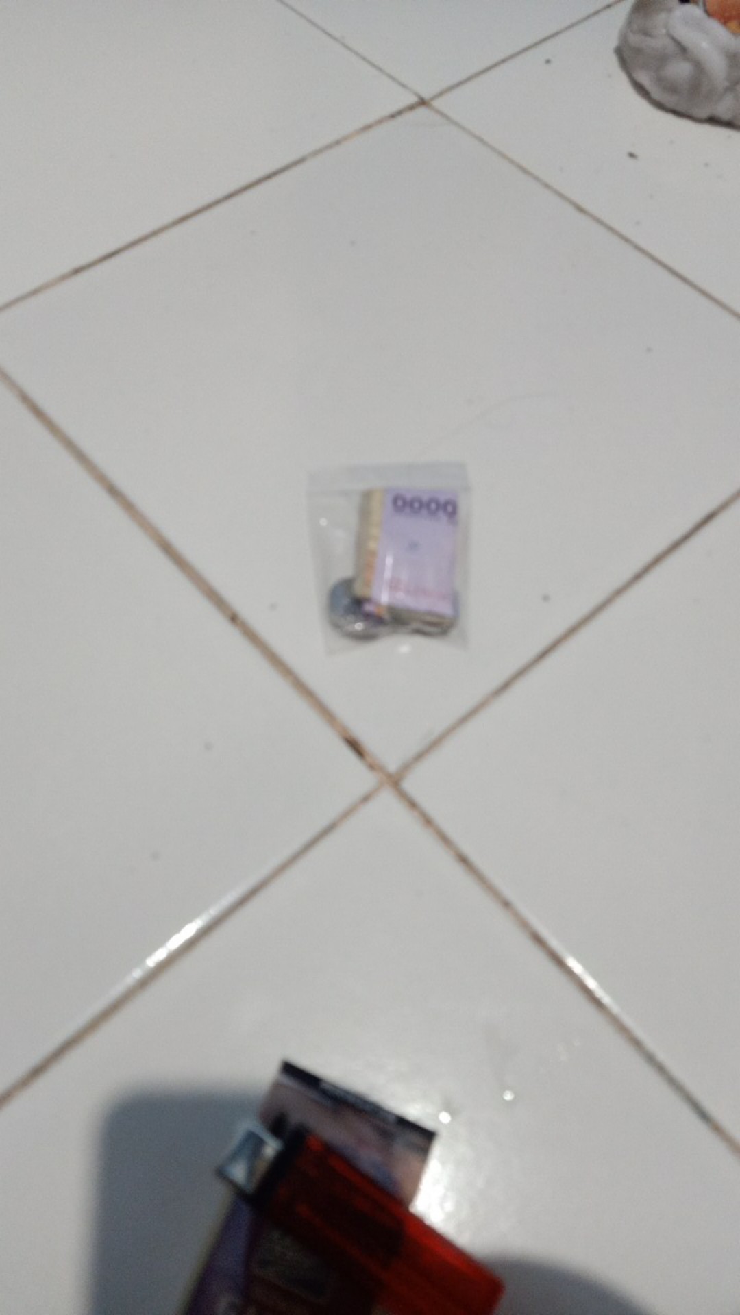 Sapu Plus Serokan Sapu Pengki